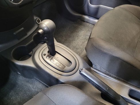 Used 2018 Nissan Versa S Plus FWD image 26