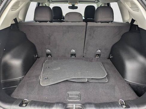 Used 2017 Jeep Compass Sport AWD/4WD image 6