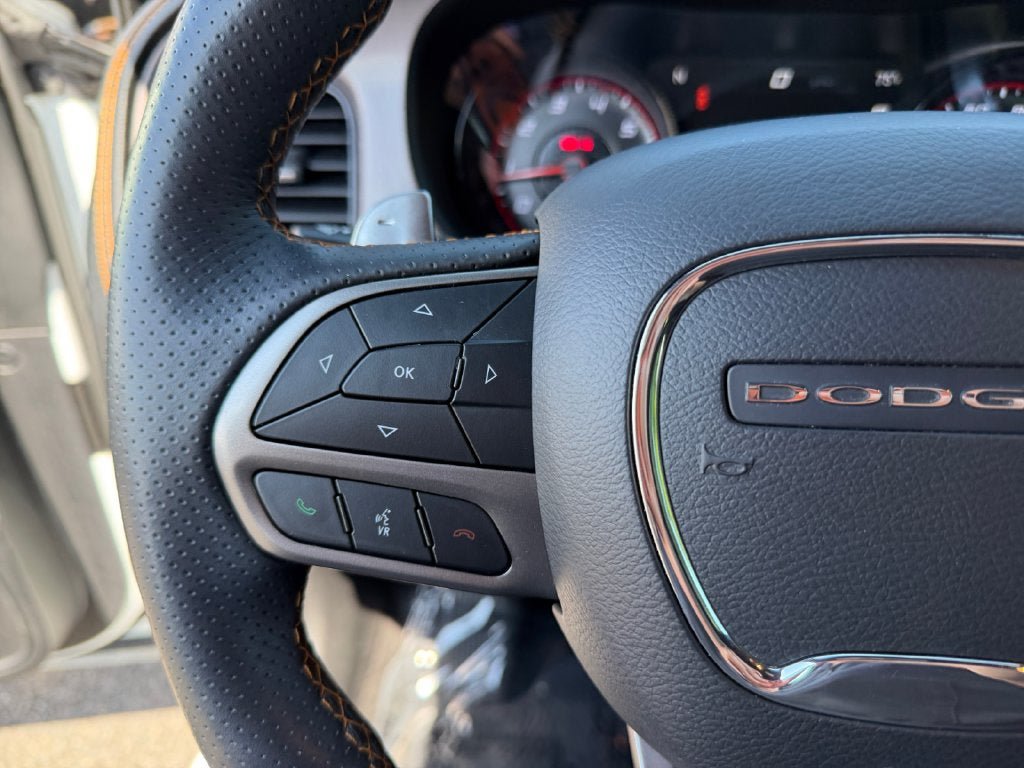 Used 2023 Dodge Charger GT w/ Plus Group RWD image 15