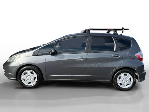 Used 2013 Honda Fit image 2