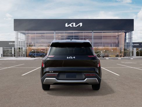 New 2026 Kia EV9 Wind AWD/4WD image 5