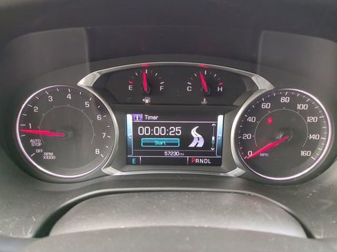 Used 2019 GMC Acadia SLT FWD image 33