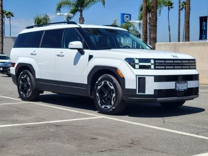 Used 2026 Hyundai Santa Fe SEL