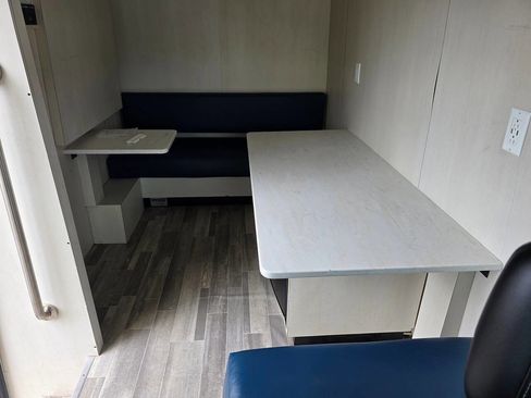 Used 2020 Ford Transit 350 148 High Roof Extended image 12