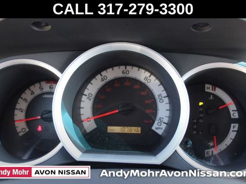 Used 2012 Toyota Tacoma PreRunner w/ SR5 Pkg RWD image 29