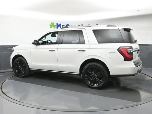 Used 2021 Ford Expedition Limited AWD/4WD image 25