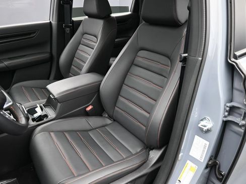 Used 2026 Honda CR-V Sport-L image 22