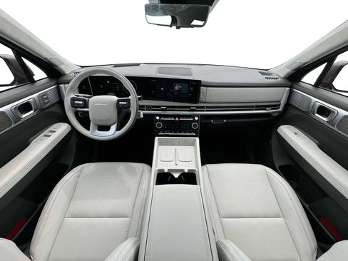 Certified 2025 Hyundai Santa Fe Calligraphy image 25