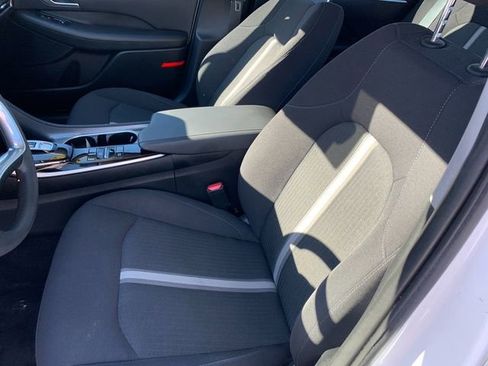 Used 2022 Hyundai Sonata SEL image 14