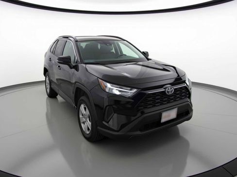 Used 2024 Toyota RAV4 XLE image 3