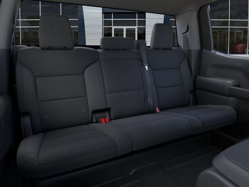 New 2026 GMC Sierra 1500 Pro w/ Pro Value Package RWD image 17