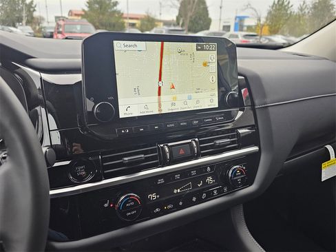 New 2025 Nissan Pathfinder SL w/ Lighting Package (N92) image 21