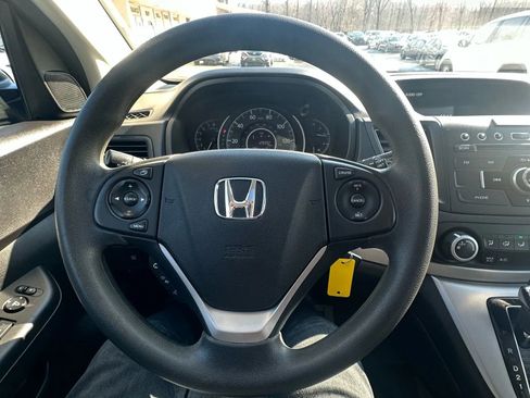 Used 2014 Honda CR-V EX image 11