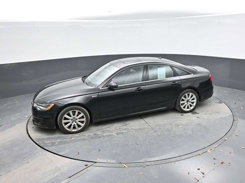 Used 2012 Audi A6 3.0T Premium image 12