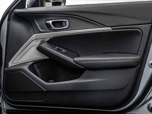 New 2026 Acura Integra FWD image 10