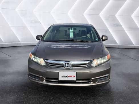 Used 2012 Honda Civic EX image 2