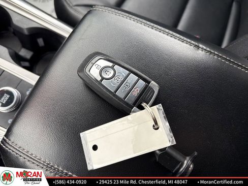 Used 2021 Ford Explorer XLT w/ Equipment Group 202A image 30