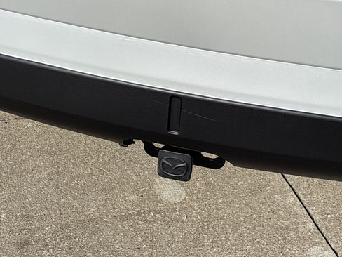 New 2025 MAZDA CX-5 AWD 2.5 S w/ Premium Plus Pkg image 7