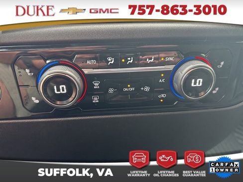 Used 2023 Chevrolet Silverado 1500 LT image 14