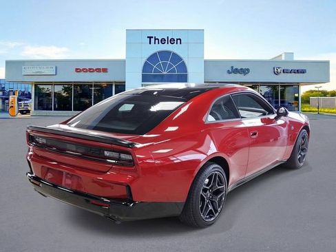 New 2026 Dodge Charger R/T Scat Pack image 3