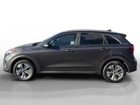 Used 2019 Kia Niro EX Premium image 2
