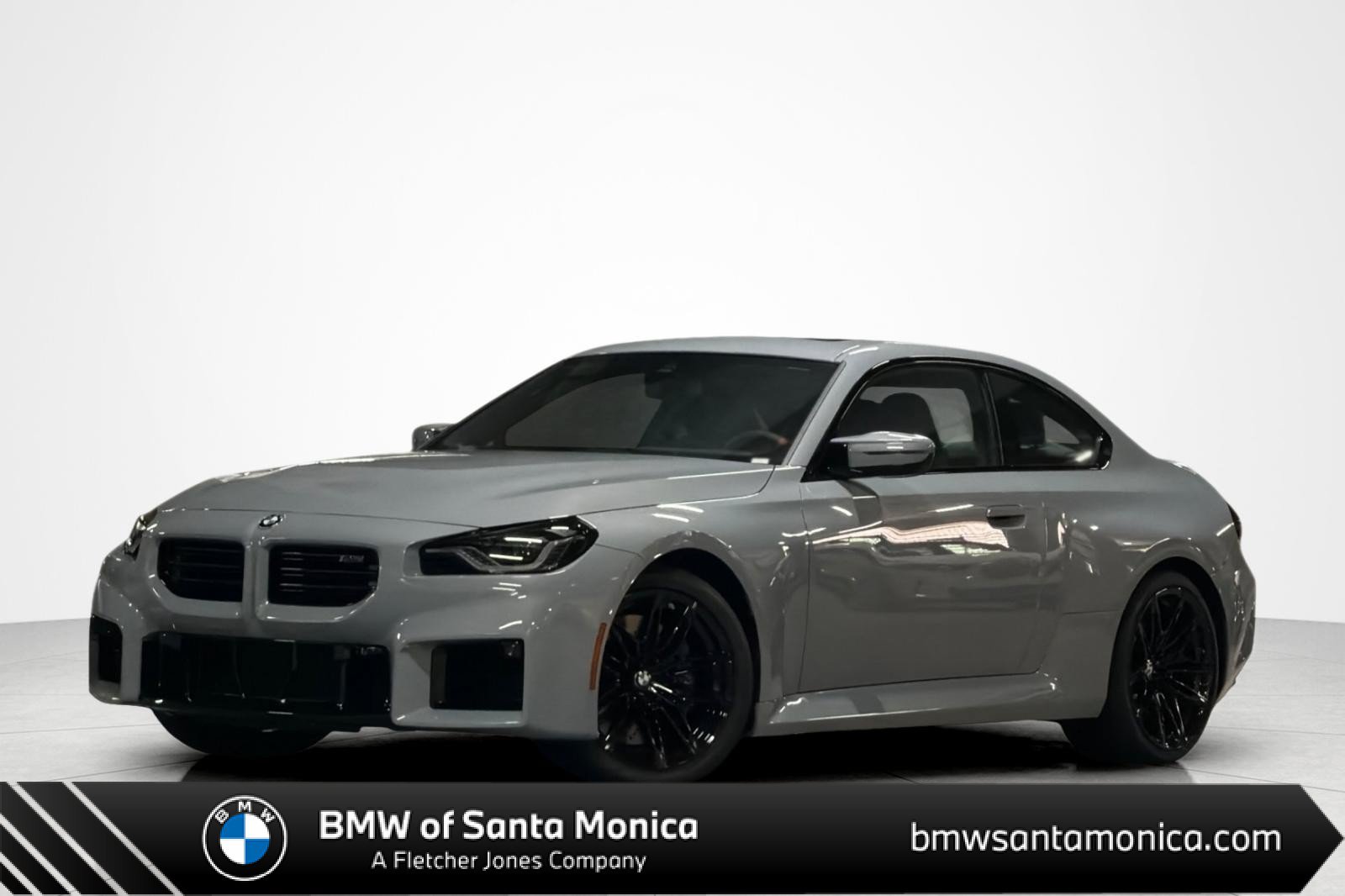 New 2027 BMW M2 RWD image 1