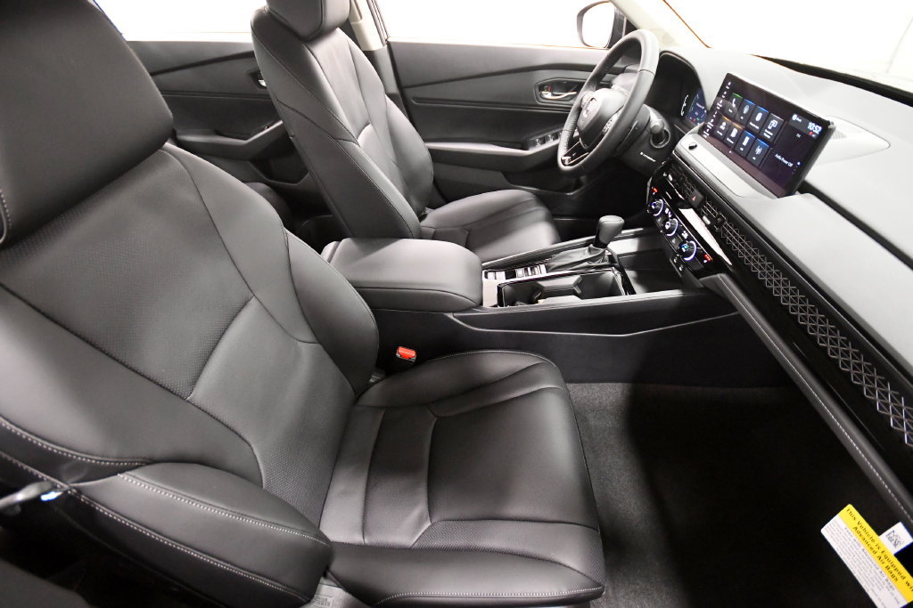 New 2026 Honda Accord EX-L image 12