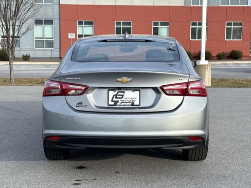 Used 2023 Chevrolet Malibu LT image 25