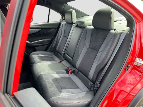 Used 2022 Subaru WRX GT image 26