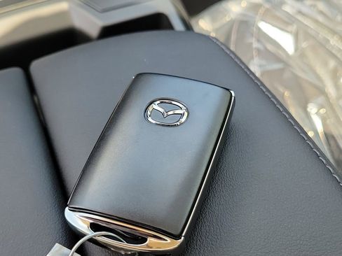 New 2026 MAZDA CX-5 2.5 S w/ Premium Package AWD/4WD image 33