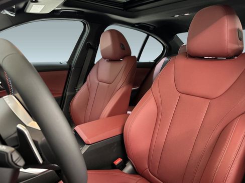 New 2026 BMW M340i image 18