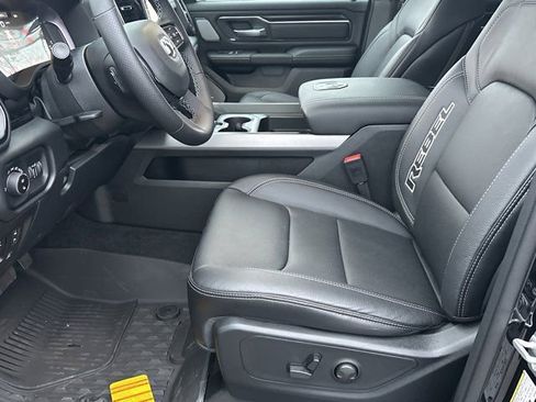 New 2026 RAM 1500 Rebel image 9