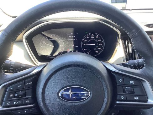 Used 2023 Subaru Outback Limited XT AWD/4WD image 16
