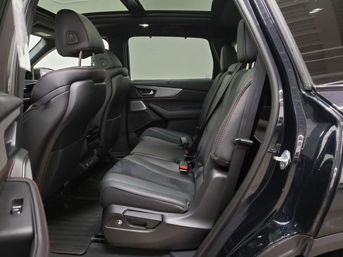 Certified 2026 Acura MDX A-Spec image 9