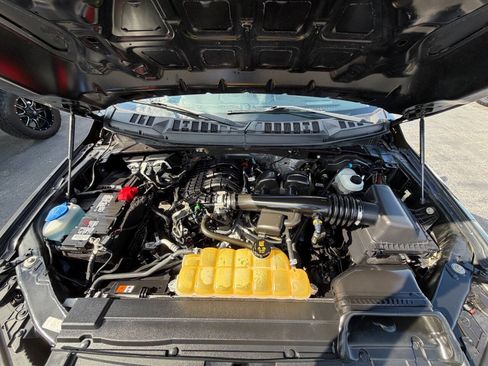 Used 2020 Ford F150 XL w/ XL Power Equipment Group AWD/4WD image 24