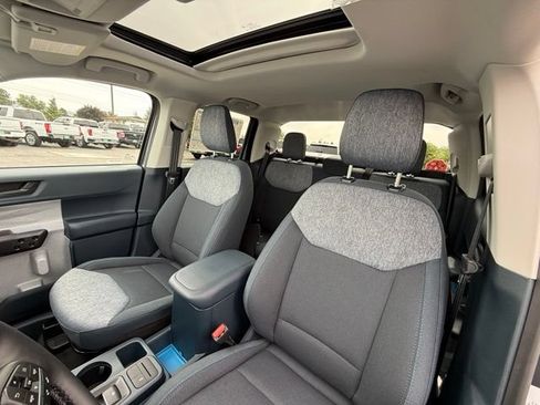 New 2026 Ford Maverick XLT AWD/4WD image 17