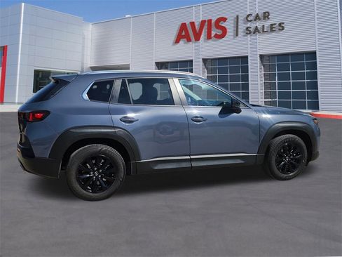 Used 2025 MAZDA CX-50 AWD 2.5 S w/ Premium Package image 7