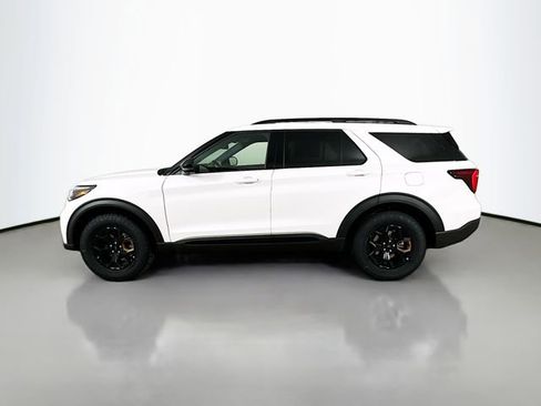 New 2026 Ford Explorer Tremor w/ Tremor Ultimate Package image 4