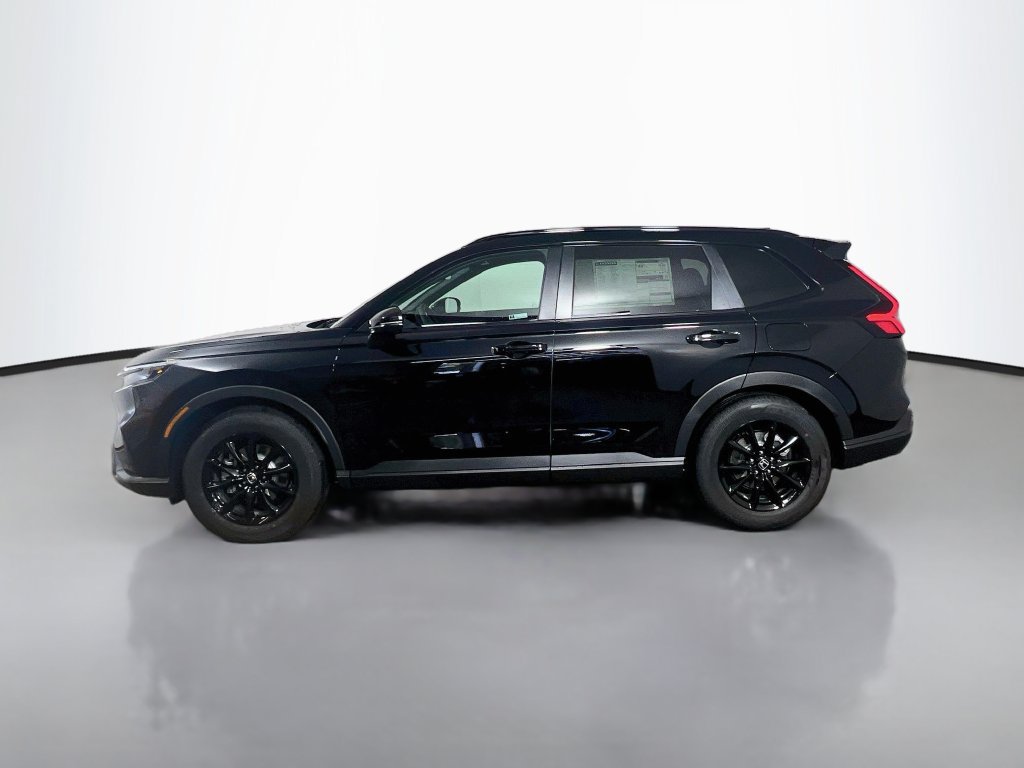 New 2027 Honda CR-V Sport-L image 5