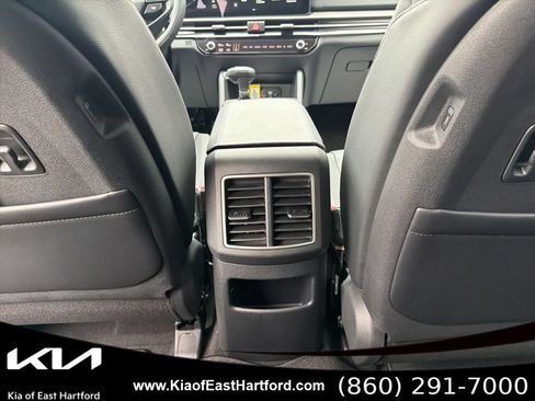 New 2026 Kia Sportage X-Line w/ X-Line Premium Package AWD/4WD image 21