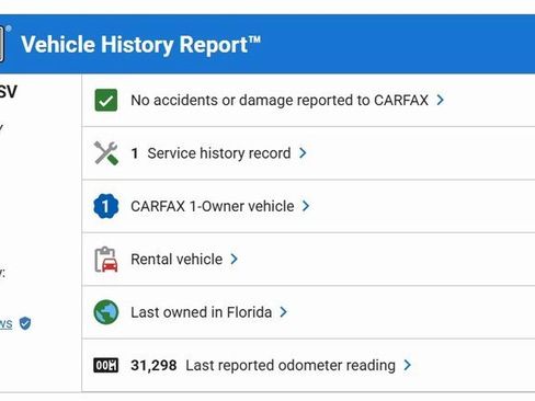 Certified 2023 Nissan Murano SV image 32