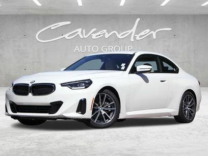 Used 2024 BMW 230i Coupe