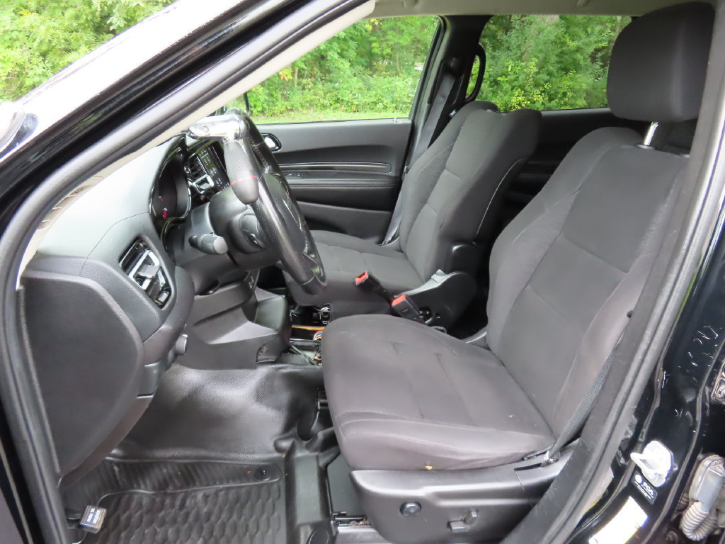 Used 2021 Dodge Durango AWD w/ Skid Plate Group image 21