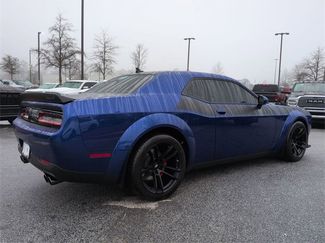 Certified 2021 Dodge Challenger R/T Scat Pack video 4