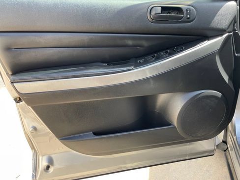 Used 2010 MAZDA CX-7 i Sport w/ Convenience Pkg FWD image 19