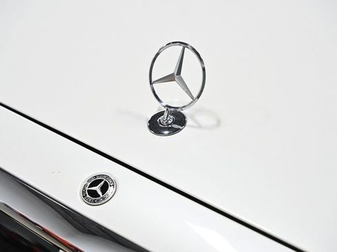 Used 2023 Mercedes-Benz S 580 4MATIC Sedan image 10