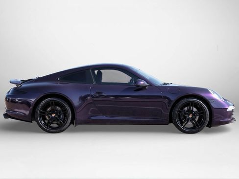 Used 2014 Porsche 911 Carrera RWD image 5