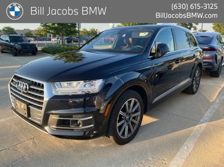 Used 2018 Audi Q7 3.0T Prestige AWD/4WD video 1