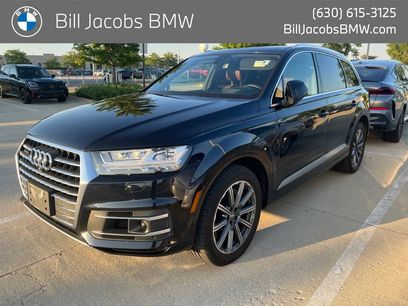 Used 2018 Audi Q7 3.0T Prestige