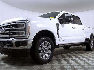 Used 2024 Ford F250 Lariat w/ Lariat Ultimate Package video 2